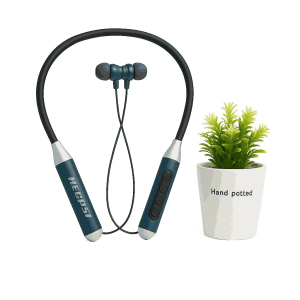 REGRSI  Wireless Headphone